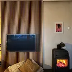 Villa Idyllisk Enebolig! Svolvær