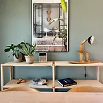 Idyllisk Enebolig! *