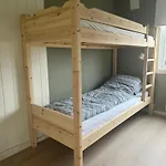 Idyllisk Enebolig! Villa Svolvær