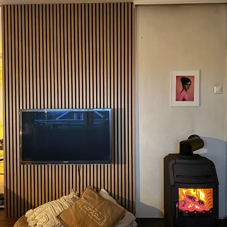 Villa Idyllisk Enebolig! Svolvær