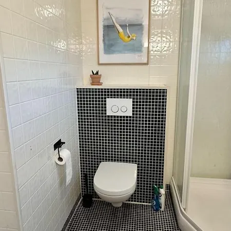 Idyllisk Enebolig! * Svolvær