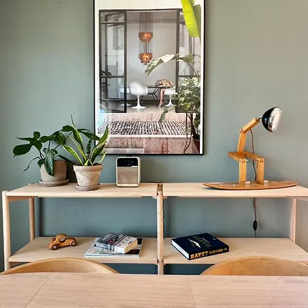 Idyllisk Enebolig! *