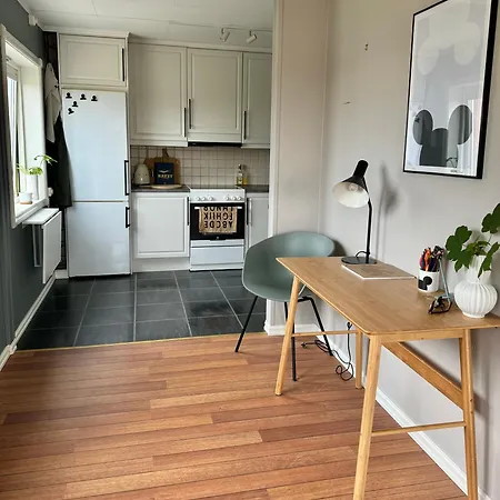 Idyllisk Enebolig! Villa