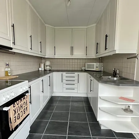 Idyllisk Enebolig! Villa *