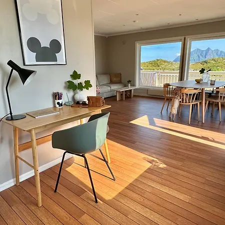 Idyllisk Enebolig! *