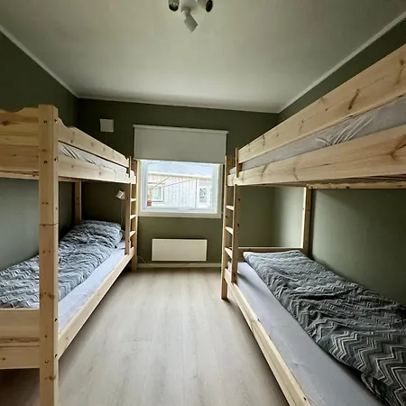 Idyllisk Enebolig! Villa Svolvaer