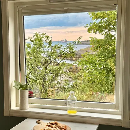 Idyllisk Enebolig! * Svolvær