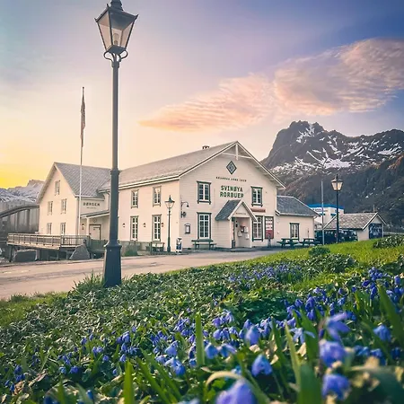 Idyllisk Enebolig! Villa *