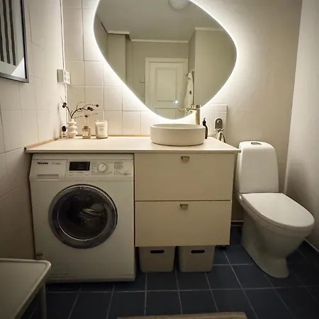 Idyllisk Enebolig! Villa