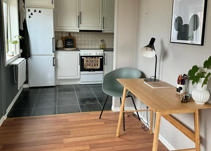 Idyllisk Enebolig! Villa