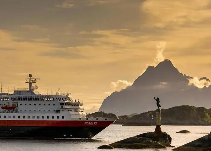 Villa Idyllisk Enebolig!