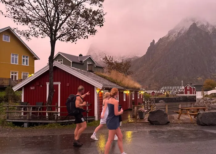 Villa Idyllisk Enebolig!